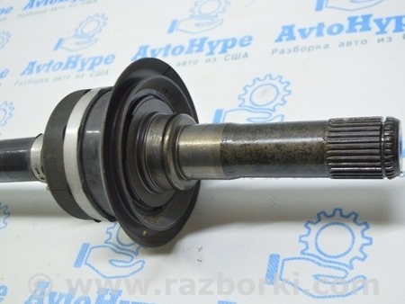 ФОТО Полуось задняя правая для BMW X3 G01 Одесса