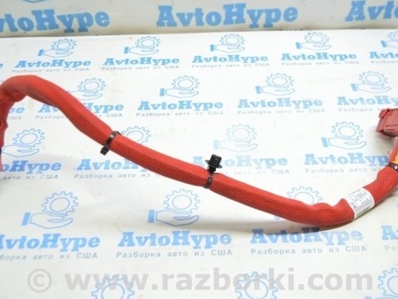 ФОТО Клемма АКБ плюсовая для BMW X3 G01 Одеса