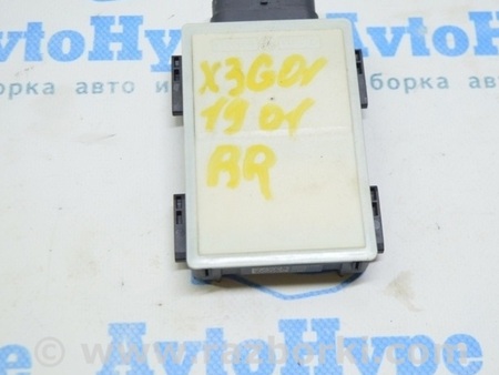 ФОТО Датчик слепых зон для BMW X3 G01 Одесса