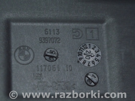 ФОТО Кронштейн блока комфорта для BMW X3 G01 Одесса