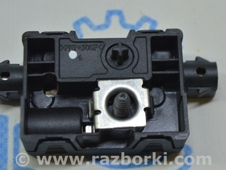 ФОТО Усилитель антенны второй для BMW X3 G01 Одесса