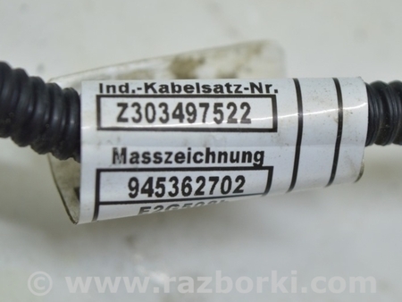 ФОТО Проводка моторная для BMW X3 G01 Одесса