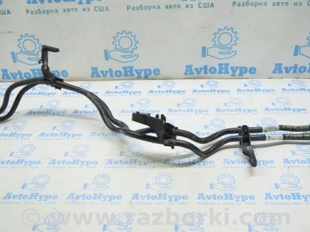 ФОТО Трубка охлаждения АКПП для BMW X3 G01 Одесса