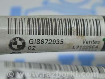 ФОТО Трубка охлаждения АКПП для BMW X3 G01 Одесса