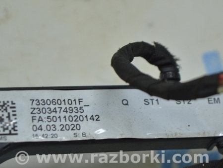 ФОТО Проводка форсунок для BMW X3 G01 Одесса