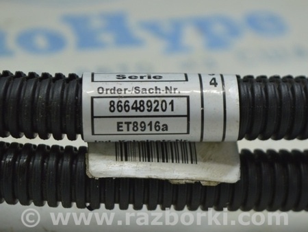 ФОТО Проводка форсунок для BMW X3 G01 Одесса