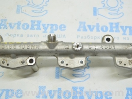 ФОТО Топливная рейка для BMW X3 G01 Одесса