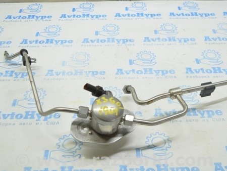 ФОТО Трубка ТНВД для BMW X3 G01 Одесса