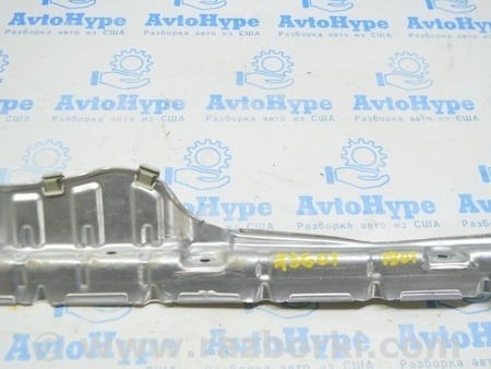 ФОТО Изоляция турбины для BMW X3 G01 Одесса