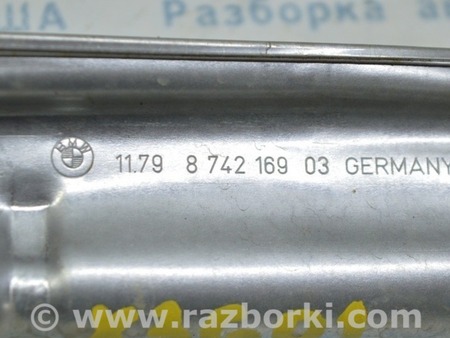 ФОТО Изоляция турбины для BMW X3 G01 Одесса