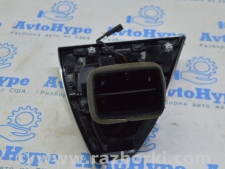 ФОТО Воздуховод торпеды левый для BMW X3 G01 Одесса