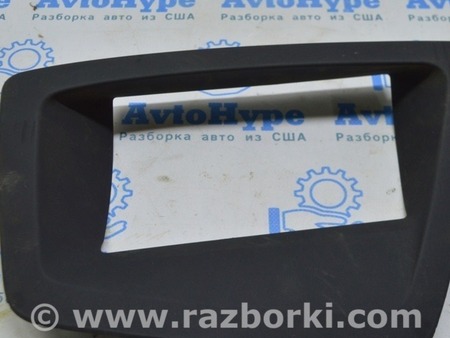 ФОТО Пластик проекции для BMW X3 G01 Одесса