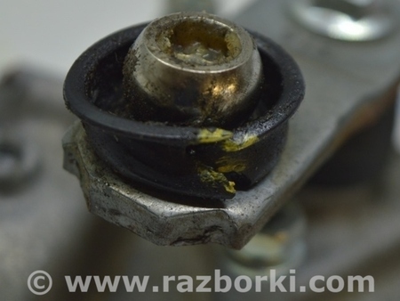 ФОТО Мотор дворников для BMW X3 G01 Одесса