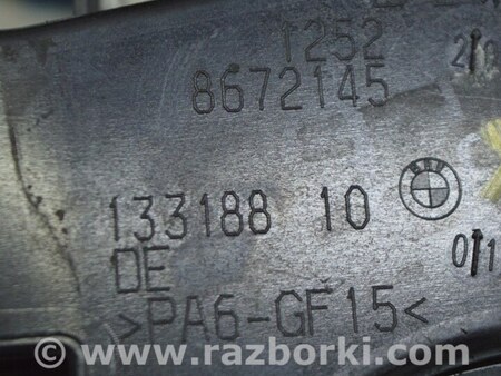 ФОТО Проводка АКПП-стартер-ДВС для BMW X3 G01 Одесса