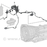 Проводка АКПП-стартер-ДВС BMW X3 G01