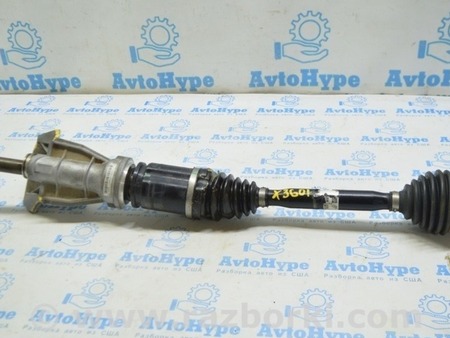 ФОТО Полуось передняя правая для BMW X3 G01 Одесса