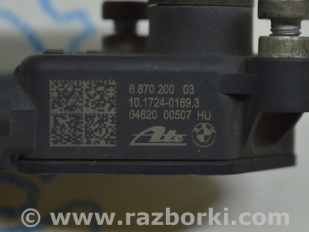 ФОТО Датчик наклона кузова для BMW X3 G01 Одеса