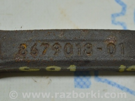 ФОТО Клеммная колодка для BMW X3 G01 Одесса