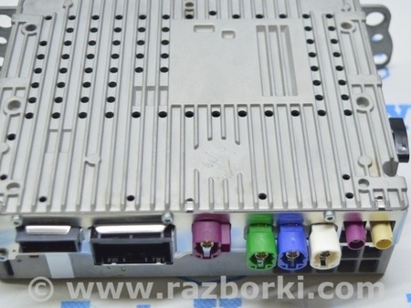 ФОТО Комплект мультимедиа для BMW X3 G01 Одесса