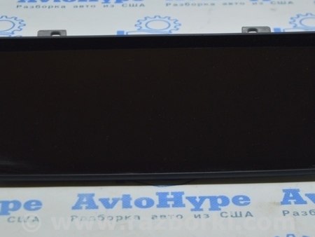 ФОТО Комплект мультимедиа для BMW X3 G01 Одесса