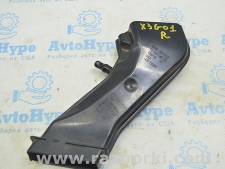 ФОТО Канал слива воды правый для BMW X3 G01 Одесса