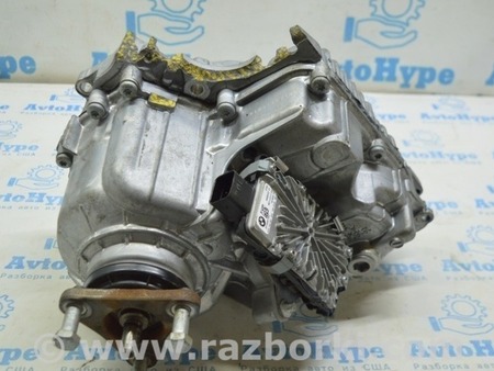 ФОТО Раздатка для BMW X3 G01 Одесса