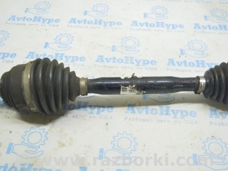 ФОТО Полуось передняя левая для BMW X3 G01 Одесса