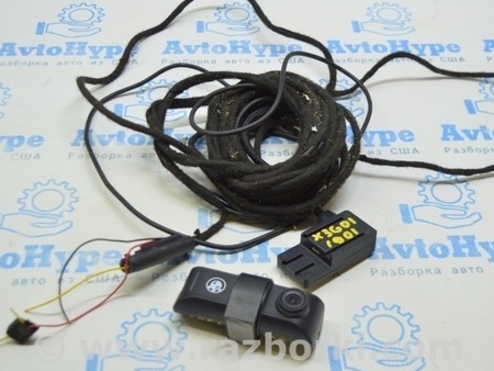 ФОТО Видеорегистратор комплект для BMW X3 G01 Одесса