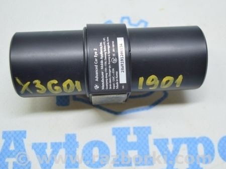 ФОТО Видеорегистратор комплект для BMW X3 G01 Одесса