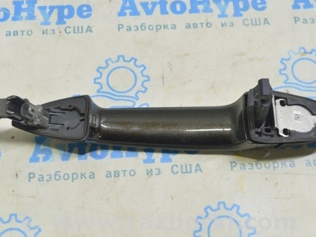 ФОТО Заглушка ручки двери для BMW X1 F48 Одесса