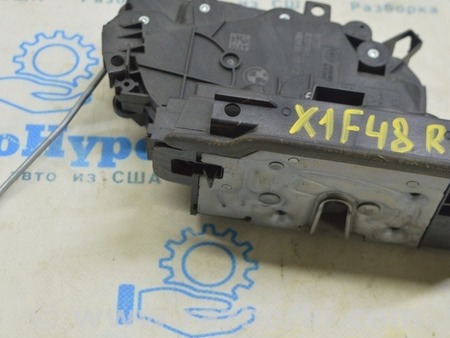 ФОТО Замок двери задней левой для BMW X1 F48 Одесса