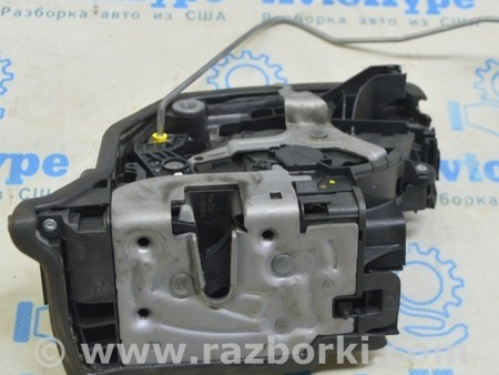 ФОТО Замок двери задней левой для BMW X1 F48 Одесса