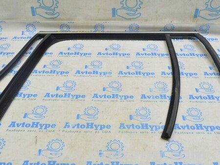 ФОТО Молдинг двери верхний для BMW X1 F48 Одесса