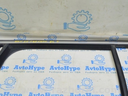 ФОТО Молдинг двери верхний для BMW X1 F48 Одесса