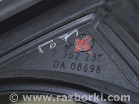 ФОТО Молдинг двери верхний для BMW X1 F48 Одесса