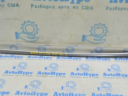 ФОТО Молдинг центральный для BMW X1 F48 Одесса