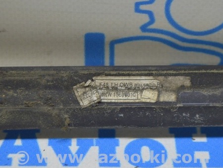 ФОТО Молдинг центральный для BMW X1 F48 Одесса