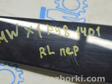 ФОТО Накладка двери для BMW X1 F48 Одесса