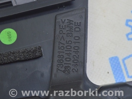 ФОТО Накладка двери для BMW X1 F48 Одесса