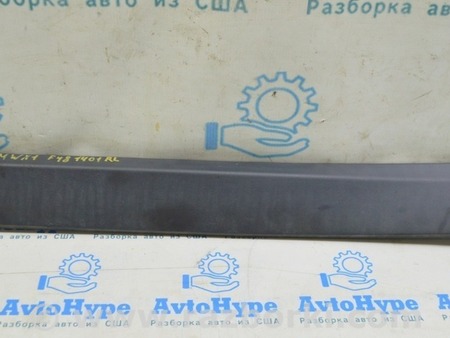 ФОТО Накладка двери нижняя для BMW X1 F48 Одесса