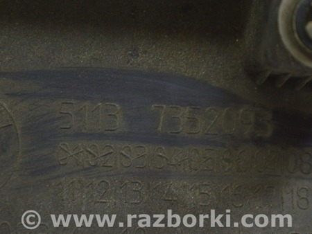 ФОТО Накладка двери нижняя для BMW X1 F48 Одесса