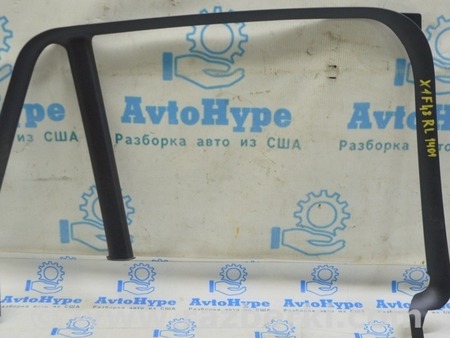 ФОТО Рамка двери внутренняя для BMW X1 F48 Одесса