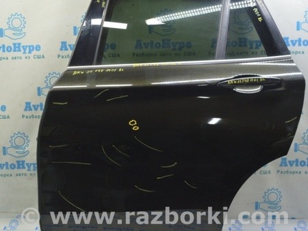 ФОТО Стекло двери задней левой для BMW X1 F48 Одесса