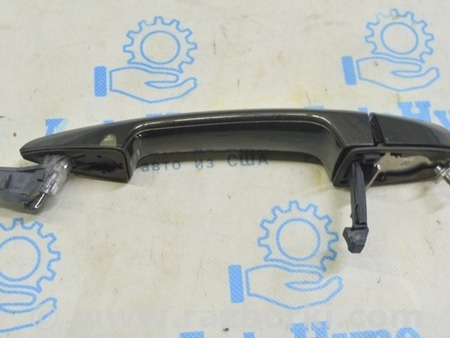 ФОТО Ручка двери внешняя для BMW X1 F48 Одесса