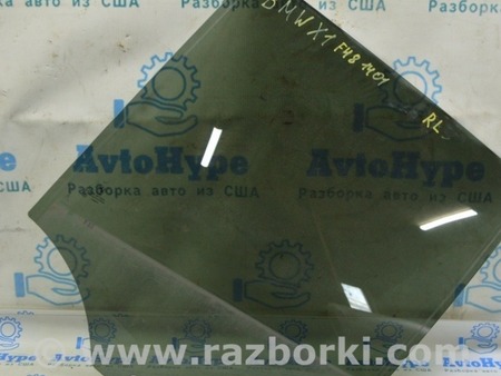 ФОТО Стекло треугольник задний левый для BMW X1 F48 Одесса