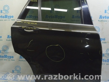 ФОТО Накладка двери нижняя для BMW X1 F48 Одесса