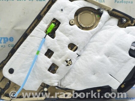 ФОТО Обшивка двери задняя правая для BMW X1 F48 Одесса