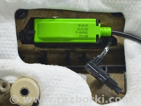 ФОТО Обшивка двери передняя левая для BMW X1 F48 Одесса