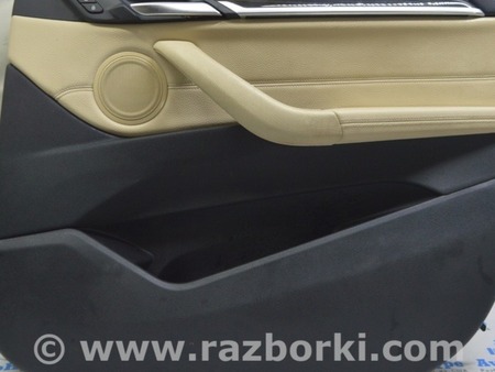 ФОТО Обшивка двери передняя правая для BMW X1 F48 Одесса