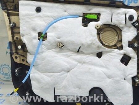 ФОТО Обшивка двери передняя правая для BMW X1 F48 Одесса